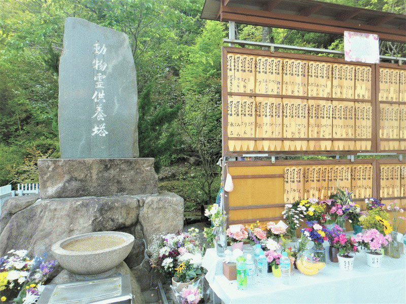 合同供養塔 Photo